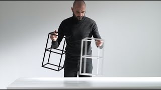 Ipot Modular System 013 Lightness