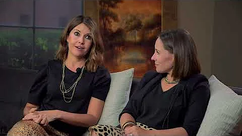 Woman To Woman With Joanne The Talk Show Featuring...