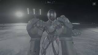 Space Boxing