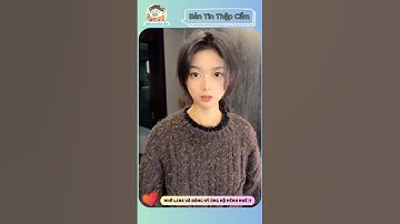 TẬP 10 | NHẬN CÔ GÁI NÔNG THÔN LÀM GIÚP VIỆC || BẢN TIN THẬP CẨM #shorts