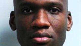 FBI Releases Chilling Video of Navy Yard Shooter