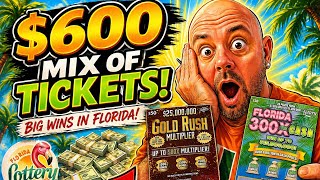 🔴PROFIT!!$25 MILLION JACKPOT💥Hunt‼️Also, part 1/2⚠️ $30 300X the Cash FULL PACK🔥🤯