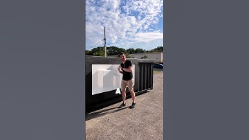 Did you know our Container pools can be customised? #backyard #swimmingpool #container #pool