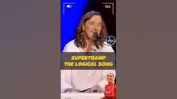 Supertramp – The Logical Song (1979) Video Mix #song #70smusic #AILingoMelody #shorts #short #lyrics