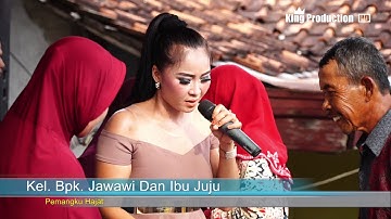 Kisah Kenangan - Aan Anisa - Naela Nada Live Pabedilan Cirebon 29 Des 2017