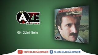 Korkmaz Akifoğlu - Göleli Gelin Resimi
