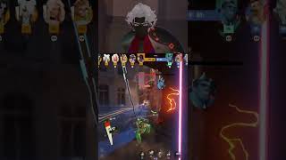 I'm So Sick And Tired Of... THIS | #Deadlock #Paradox #Lash #DeadlockGameplay #DeadlockClip