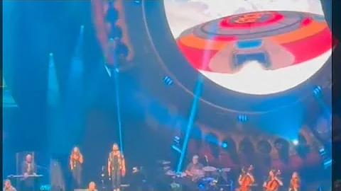 ELO 🎸 ‘Mr. Blue Sky’ | Epic Finale! | Sellout Crowd |Boston 2024