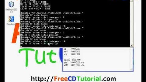 panduan free pascal operator dan struktur kontrol pemilihan bag 2