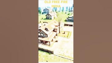 NOOB VS PRO MISSING OLD DAYS - GARENA FREE FIRE#shorts​ #ddggamers​ #freefire​