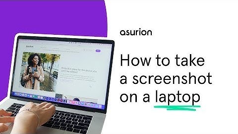 How to take screenshot on laptop || Step-by Step easy Guide .