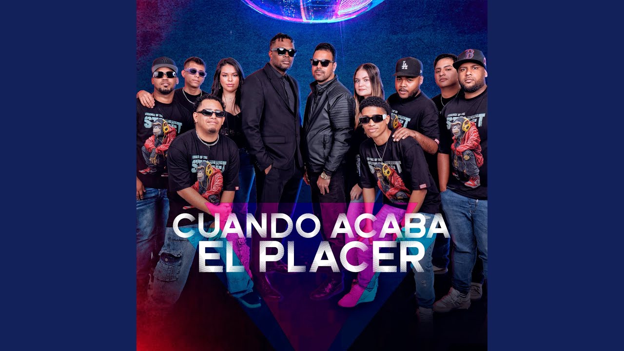 Watch Cuando Acaba el Placer on YouTube Watch Cuando Acaba el Placer on YouTube