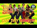 THAT 70'S SHOW 🤩 THEN AND NOW 2020 - See how they changed! PL00