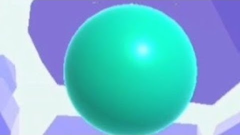 Ball Run 2048 - All Levels Gameplay Android, iOS ( Levels 1356-1350