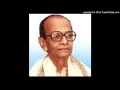 Amar jadi bela jaygo(আমার যদি বেলা যায় গো বয়ে) -SUBINOY RAY