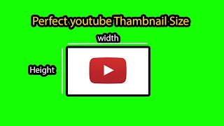 How To Make THE BEST Thumbnails on YouTube | Photoshop tutorial