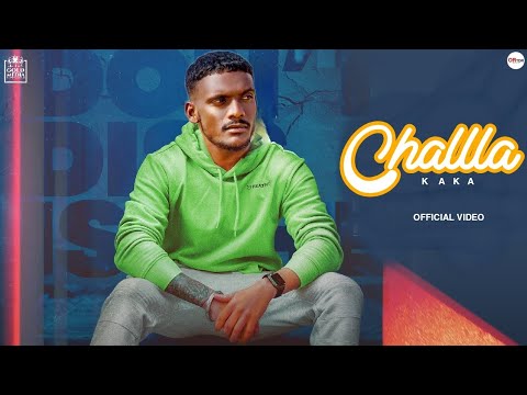 Challa Kaka  New Punjabi Songs 2021  HD Video  Latest Punjabi Song 2021