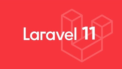 🔴 LIVE - Membangun Aplikasi Manajemen Administrasi Sekolah dengan Laravel 11