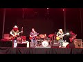 Tedeschi Trucks Band w/Marcus King The Sky Is Crying 6/20/2021 Murfreesboro, TN