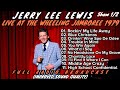 Jerry lee lewis  live at the wheeling jamboree 1979