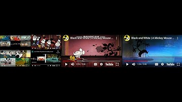 up to faster 102 parison to mickey