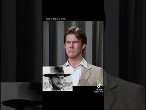 جيم كاري فنان موهوب بجميع المقاييس