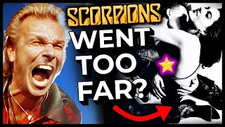 Why Scorpions PISSED OFF many with LOVE AT FIRST STING 🦂 40th Anniversary Reaction