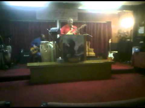 Watch Lord you've been good to me - Joe F. on YouTube