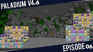 C'est Incroyable !! -  Episode 06 Pvp Faction Moddé - Paladium V4.6