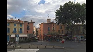 Places to see in ( Pezenas - France )