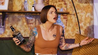 New Update!! Breaking News Of Ruby Rose || It will shock you