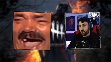 When Otzdarva gets trolled by his own traps