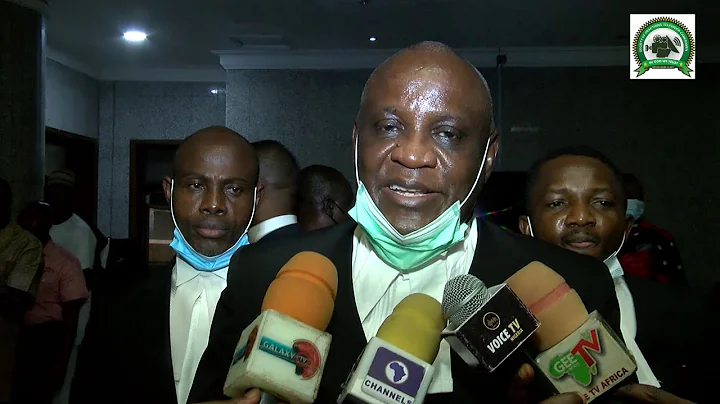 APC CLOSES CASE OF ALLEGED CERTIFICATE FORGERY LEVELLED AGAINST THE EDO STATE GOVERNOR, MISTER GODWI