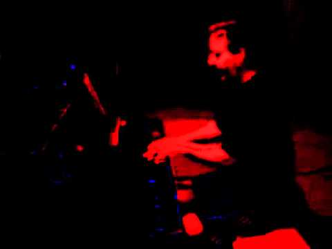 David Paul Mesler, Bop! Session, Improv #16 Piano #1