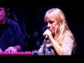 Rickie Lee Jones - Second Time Around [Madrid 17/07/2013]