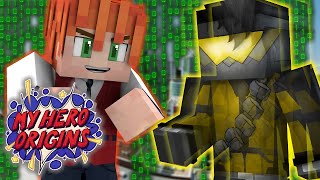 A TEST OF TRUE SKILLS!?! | MY HERO ORIGINS | EP38 (Superhero Minecraft Roleplay)
