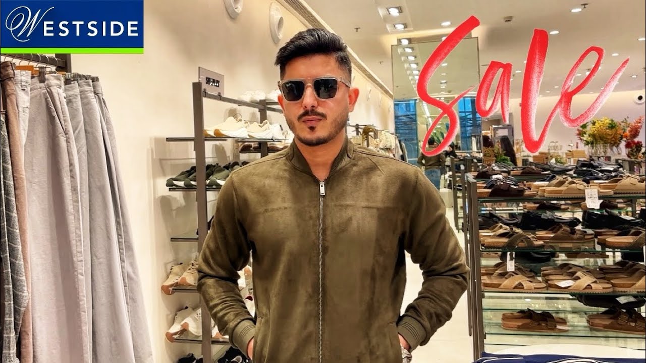 Westside Winter Collection 🔥 Westside SALE & Try On Haul 🛍️