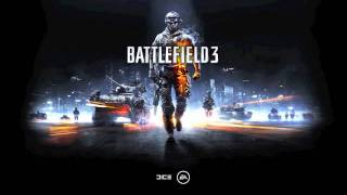 Battlefield 3 Soundtrack- OST 14- Balck Gold- Johan Skugge &amp; Jukka Rintamaki