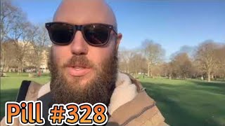 Talking On The Streets In Poland | 2024 | Pill Of The Day #328