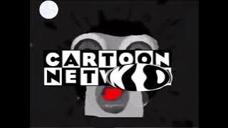 Cartoon Network Csupo Robot Logo