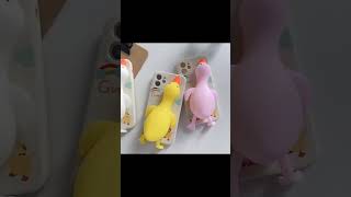 Is It A Pan Or Phone Case? Is It A High Heel Boot?