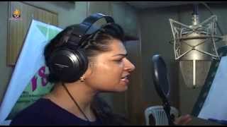 Mamta Sharma Ye Kaishi Hai Aashqui Song Recording Mamta Sharma Ye Kaishi Hai Aashqui Song Recording