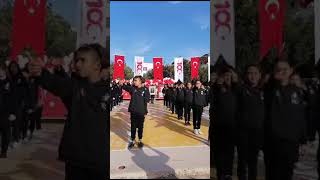 Cumhuriyet Gunesi