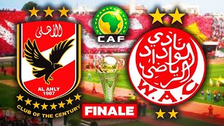 🔴 بث مباشر مباراة الاهلي والوداد اليوم | إياب نهائي دوري ابطال افريقيا جودة عالية