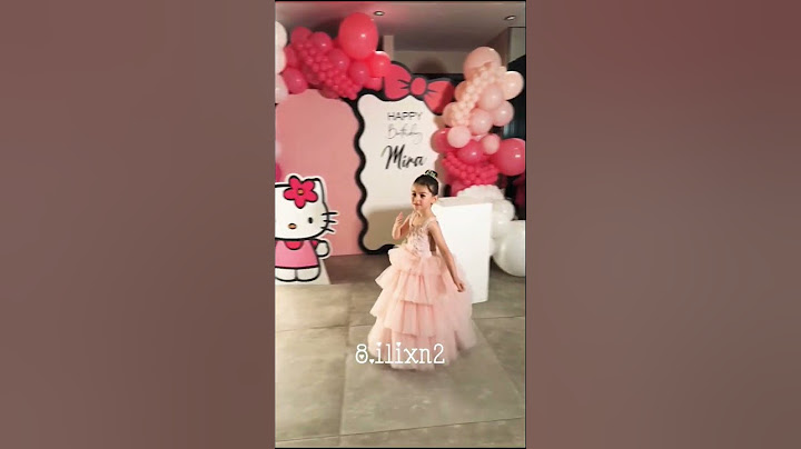 لوك ميرا في حفل عيد ميلادها 🎉🔥happy birth day #شهد_سيامند #مشاهير #اكسبلور #تيك_توك #ترند#شورت