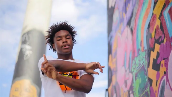 MallyBo x Swervy - Can’t Stop (Audio)