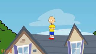 Reupload Rosie Floods The Earth And Gets Grounded