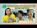 Mariano G & Lorenz Cover - Kung Hindi Man Tayo Sa Huli | Sapuno Brothers Parehong Maganda Ang Boses