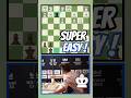 Super Easy Brilliant Move Chess Chessgame Brilliantmove mp3