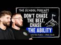 Black Belts Explain What Education Can Learn From Jiu-Jitsu